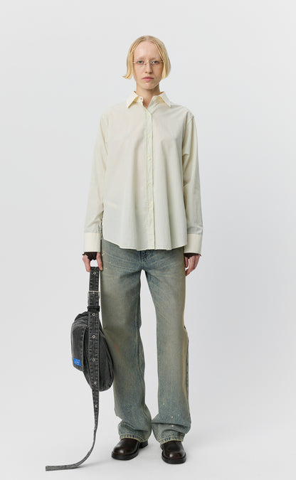 Inquiry Shirt