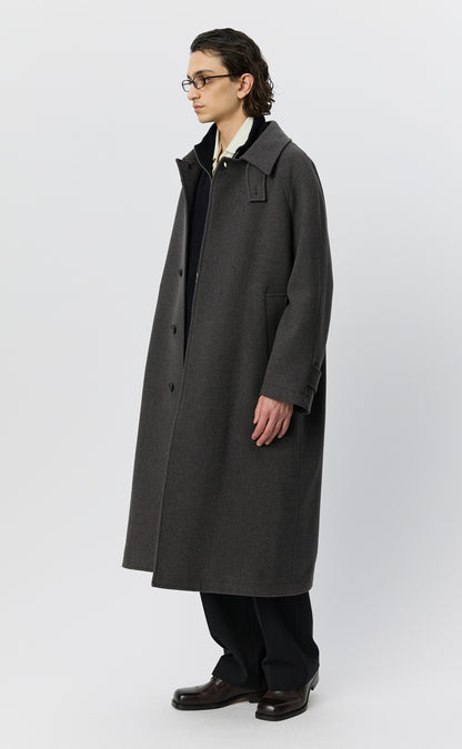 Installation Coat