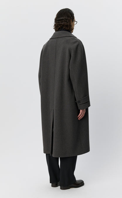 Installation Coat