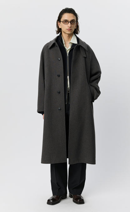 Installation Coat