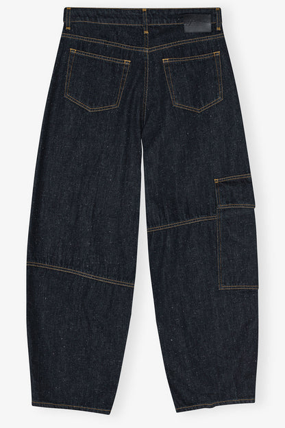 Neppy Denim Carpenter Jeans
