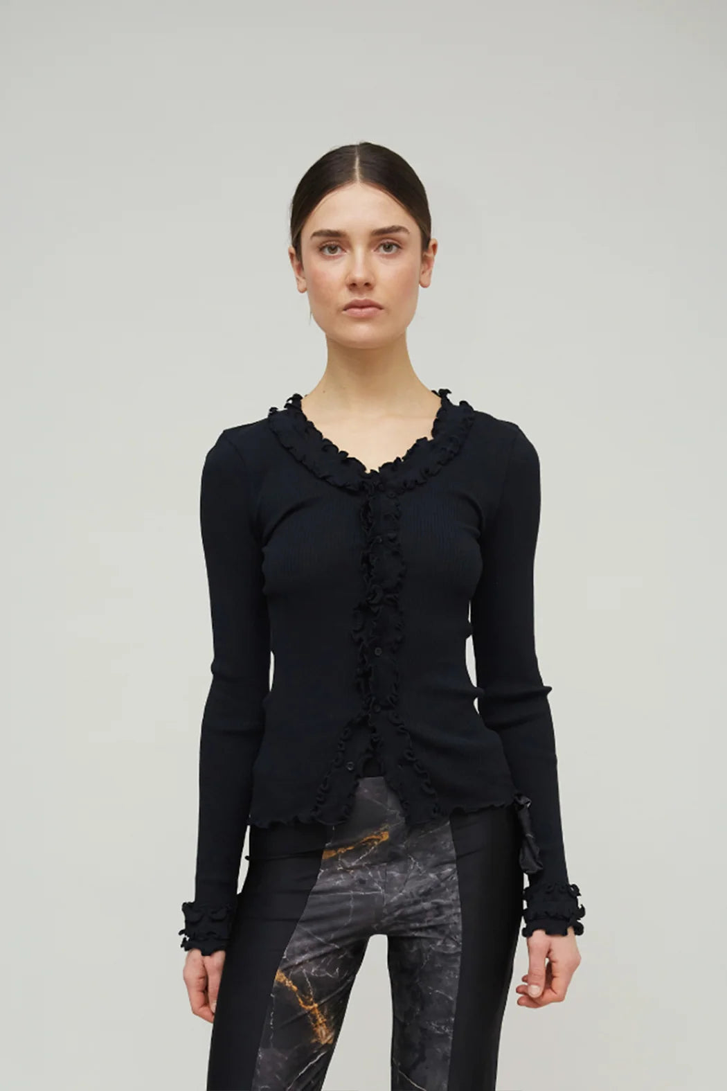 JANE SEAMLESS