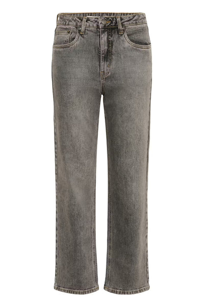 GZjade HW straight jeans