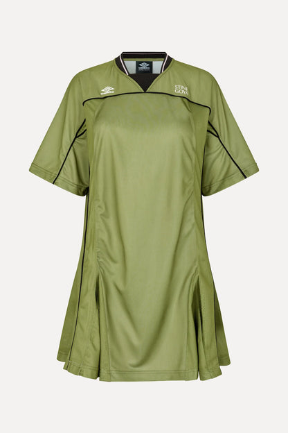 Jersey Tee Dress
