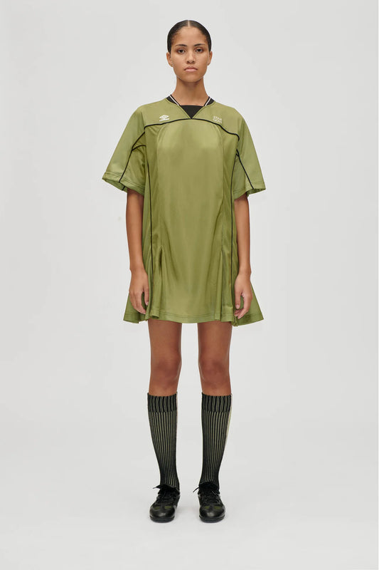 Jersey Tee Dress