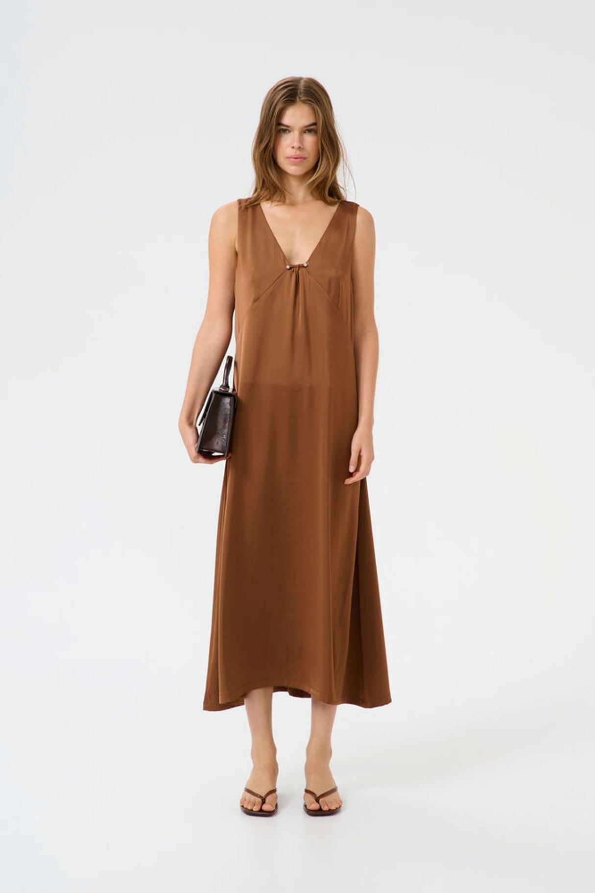 Jessie Dress