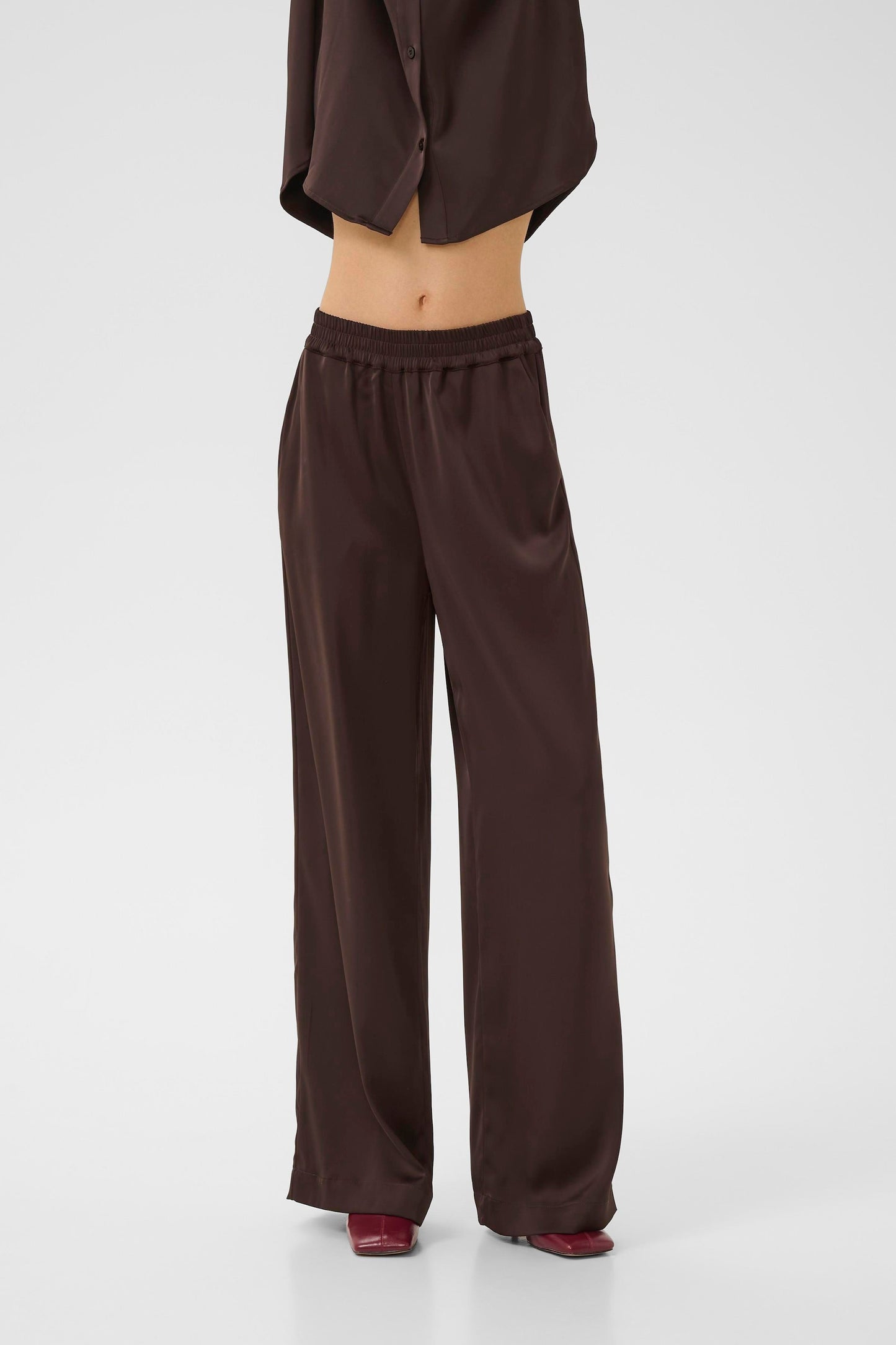 Jessie HW pants