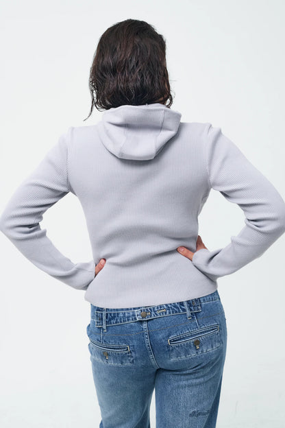 Looney Cardigan