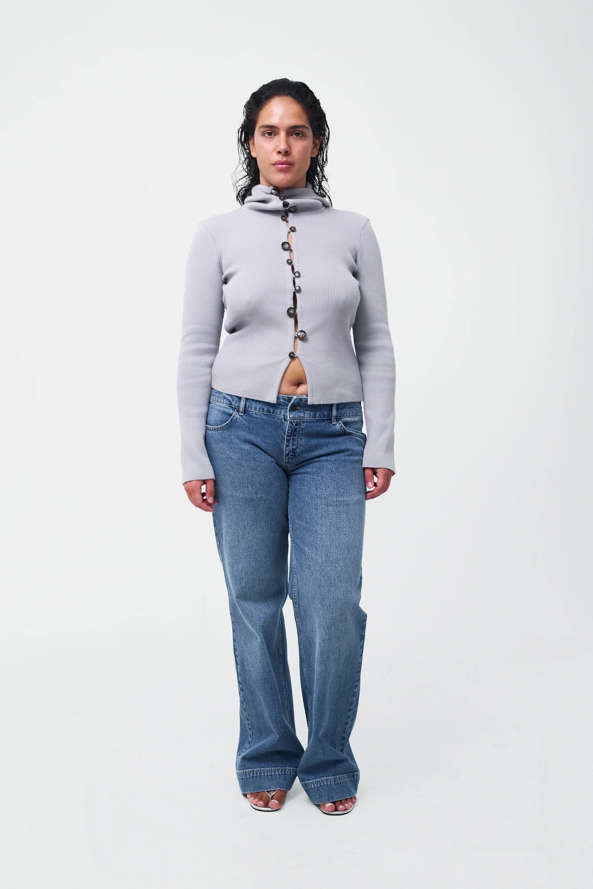 Looney Cardigan