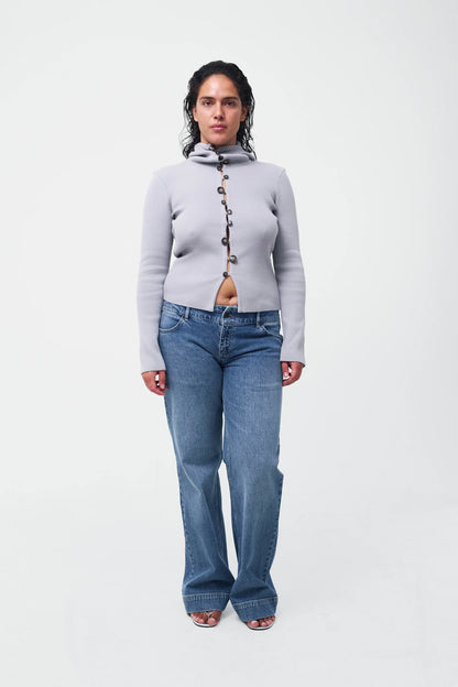 Looney Cardigan