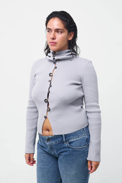 Looney Cardigan