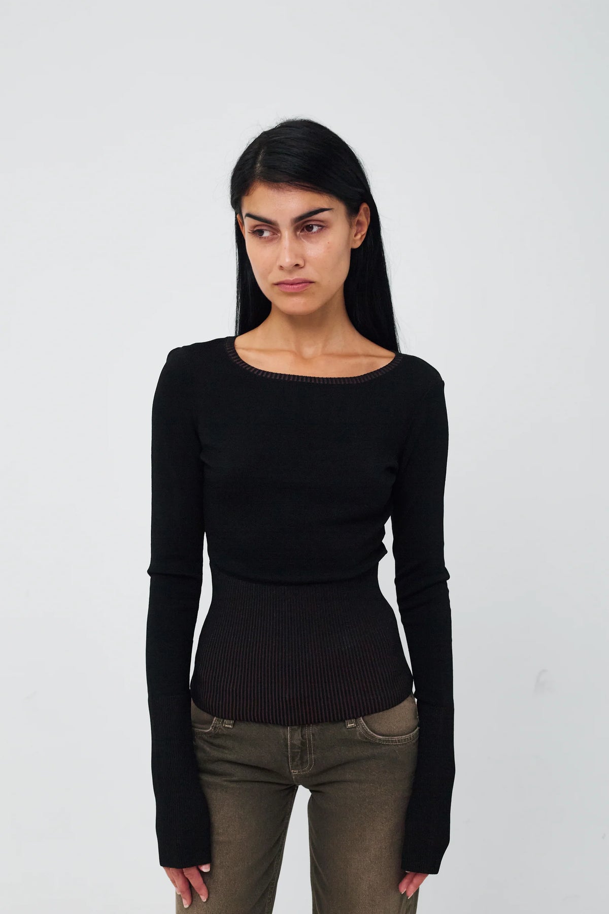 Roga Blouse