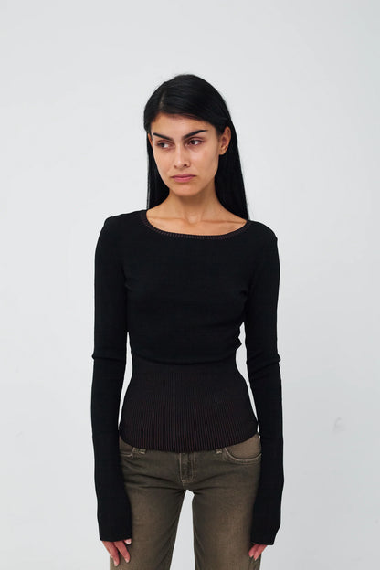 Roga Blouse