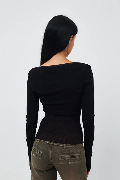 Roga Blouse