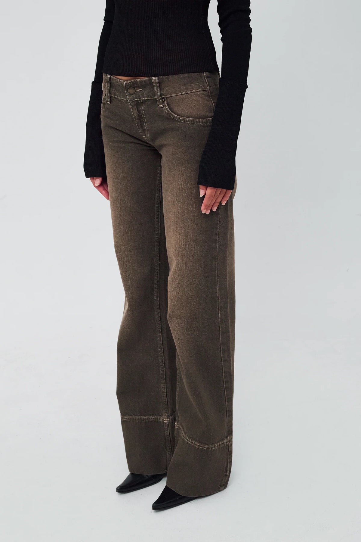 Karli Jeans