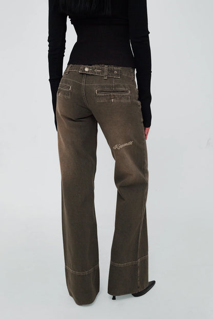 Karli Jeans