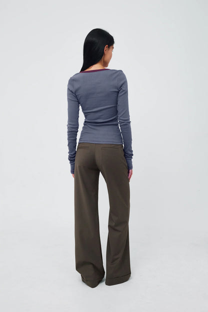 Lima Blouse