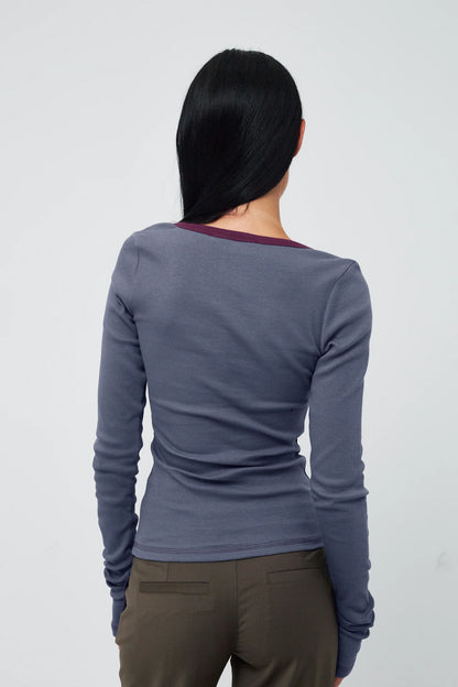 Lima Blouse