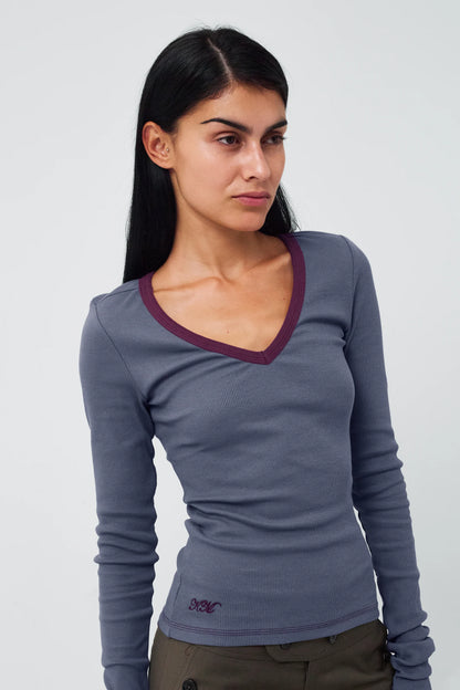 Lima Blouse