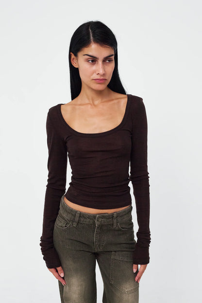 Roga Blouse