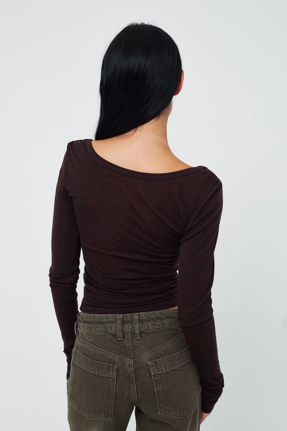 Roga Blouse