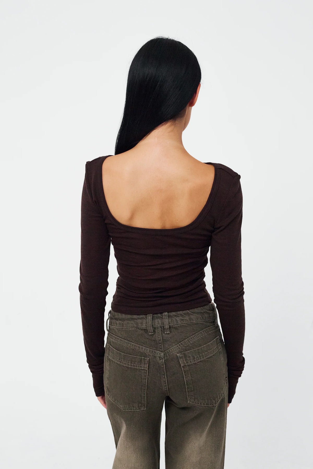 Roga Blouse