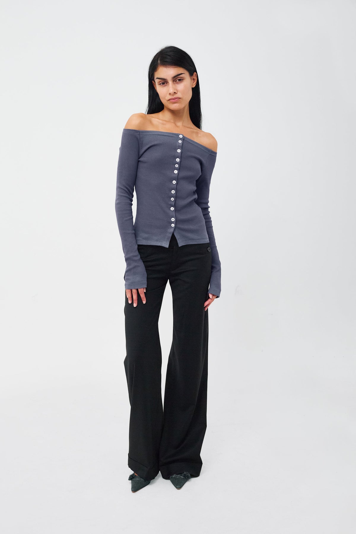 Matilda Cardigan