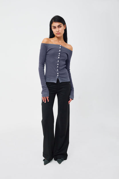 Matilda Cardigan