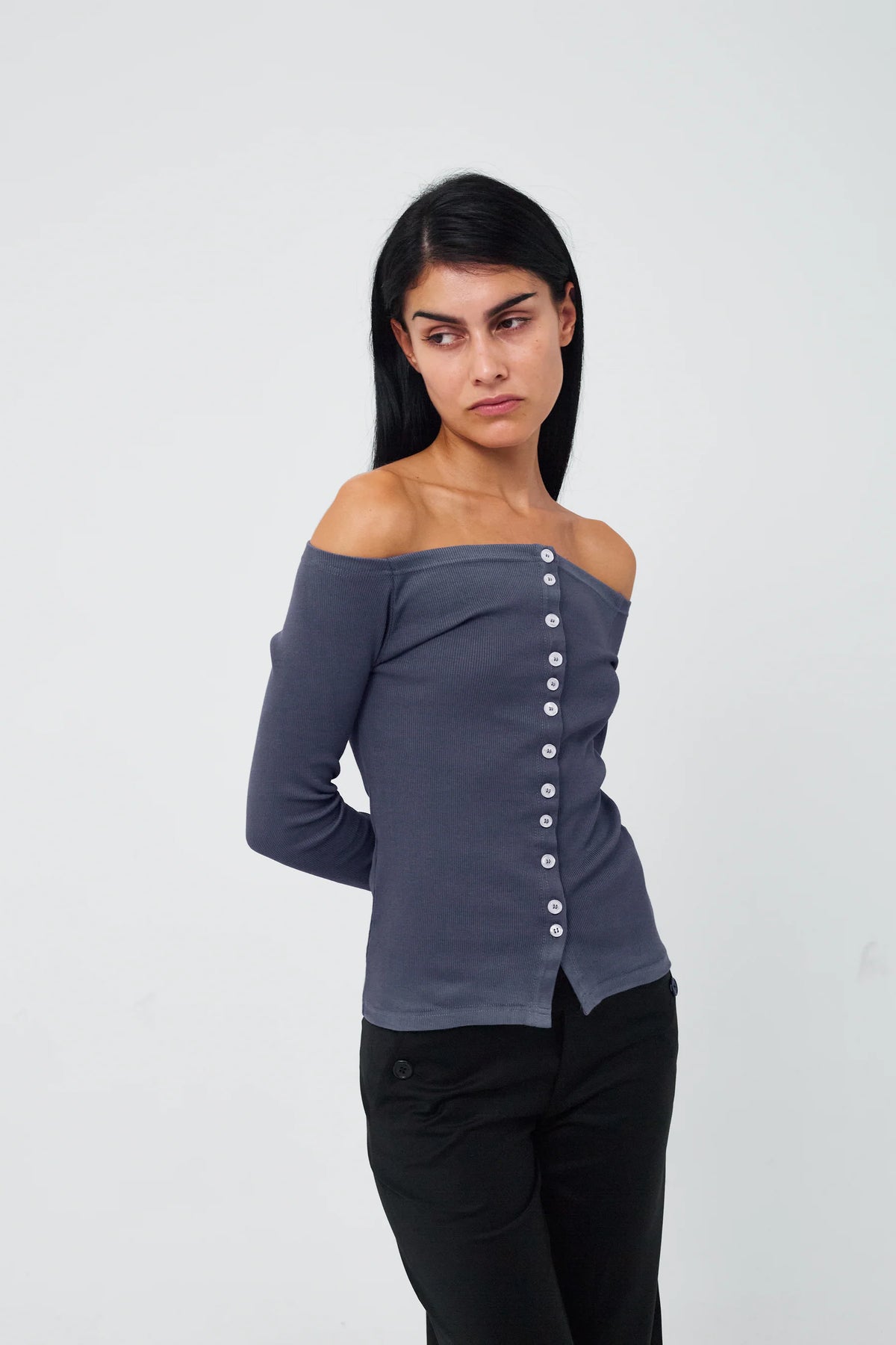 Matilda Cardigan