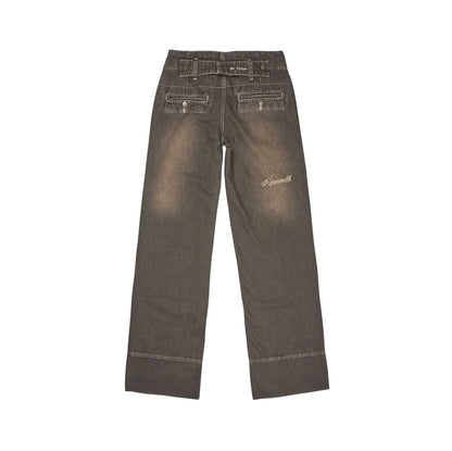 Karli Jeans