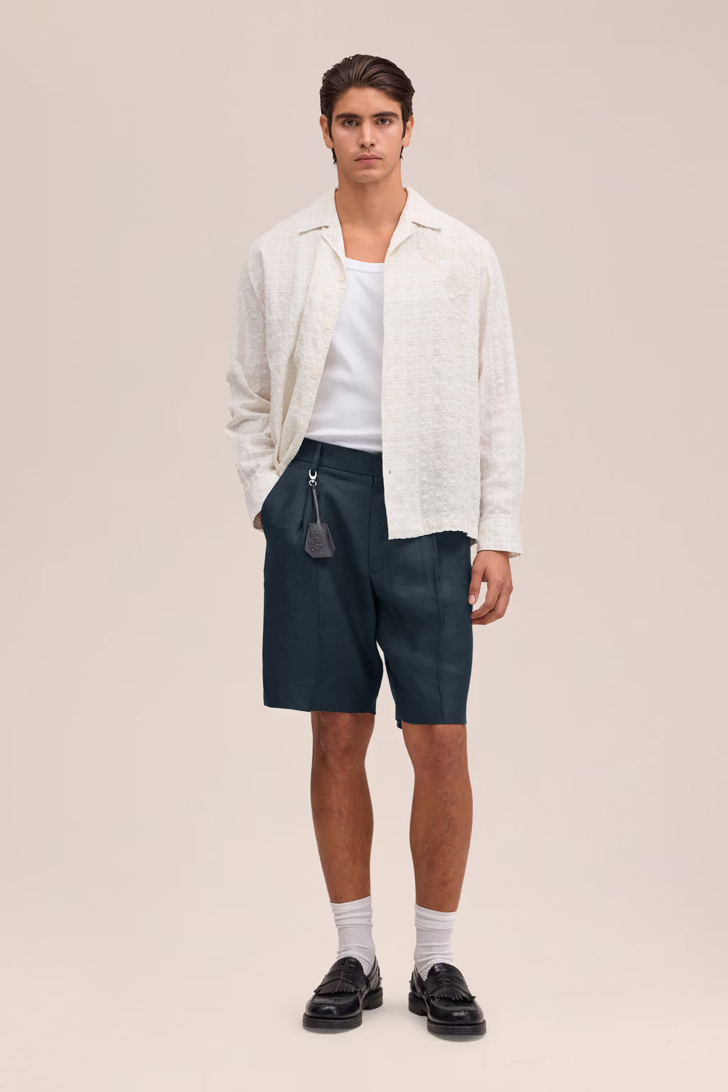 Kay Shorts 1420