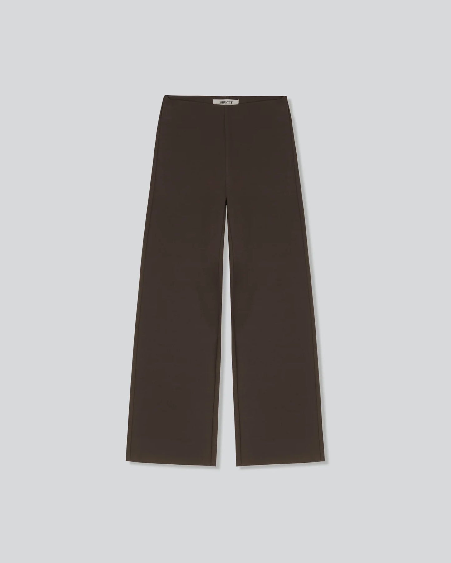 LAY2 STRAIGHT TROUSER