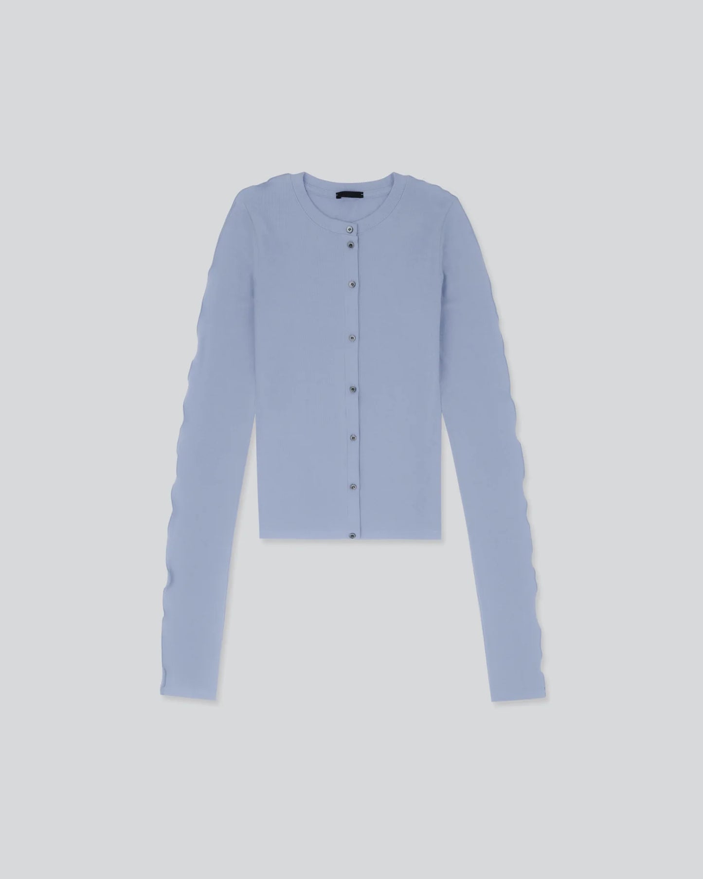 LINE CARDIGAN