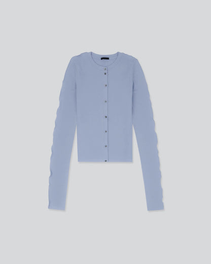 LINE CARDIGAN