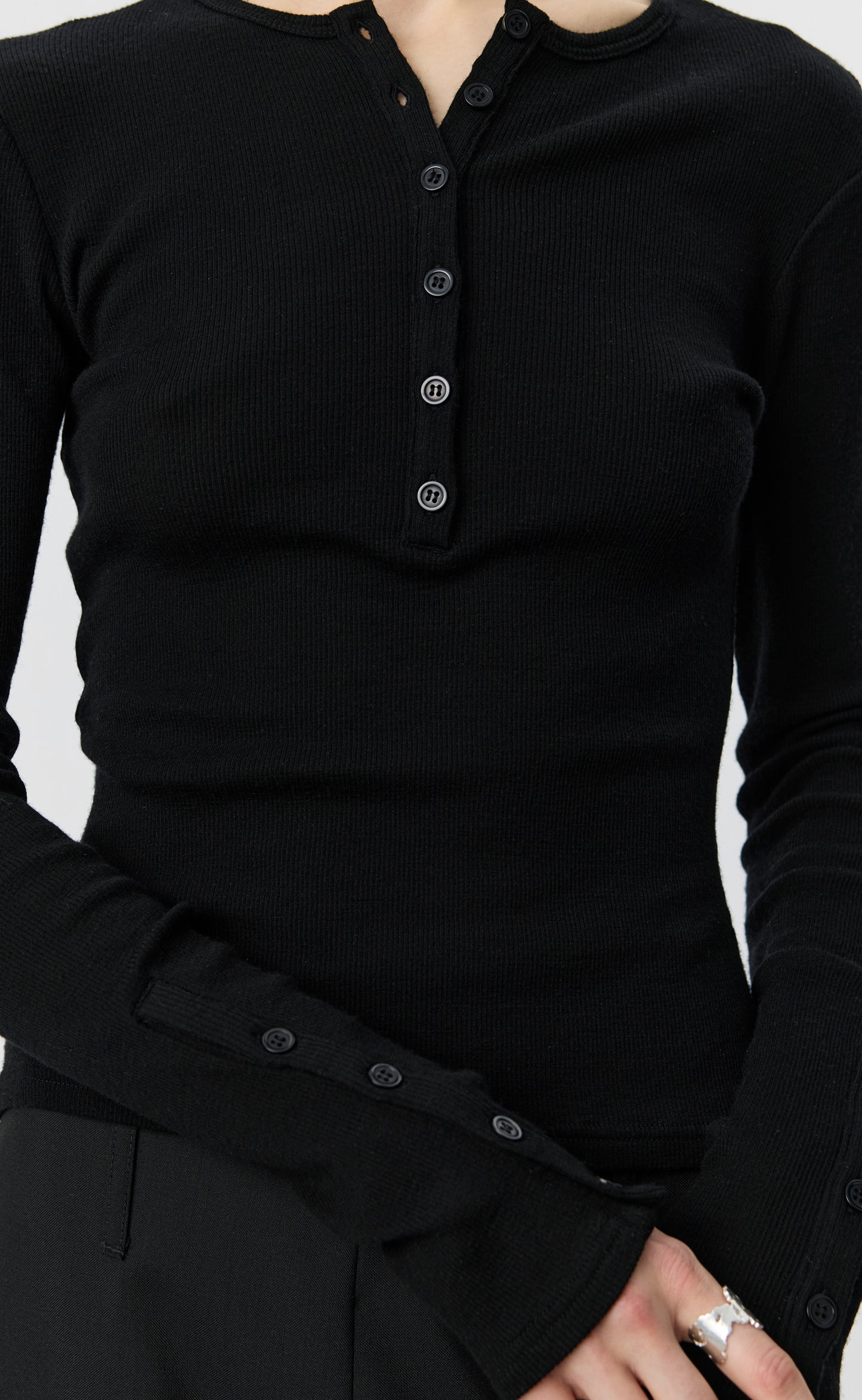 LS Henley