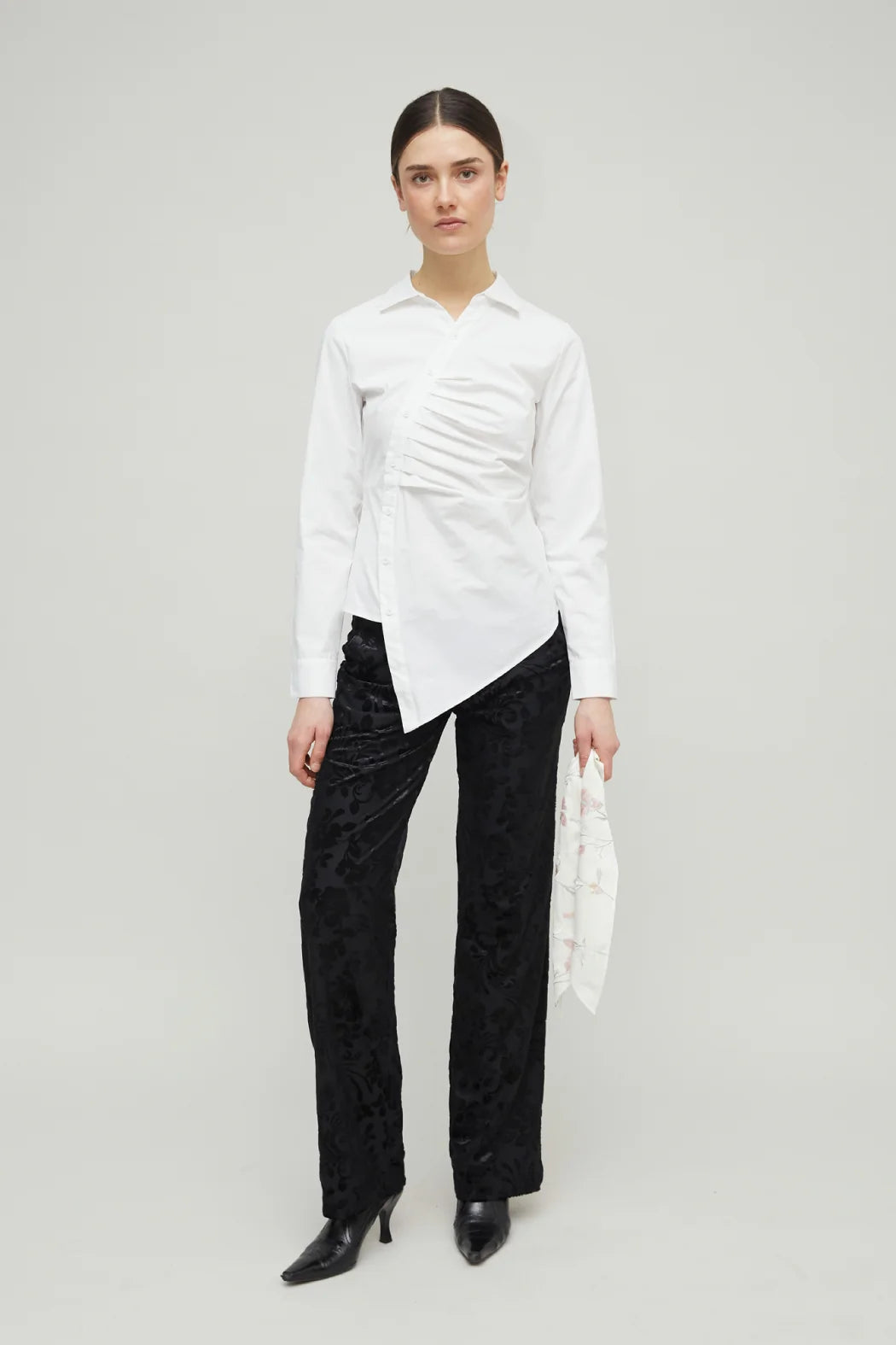 LUDUVICA SHIRT