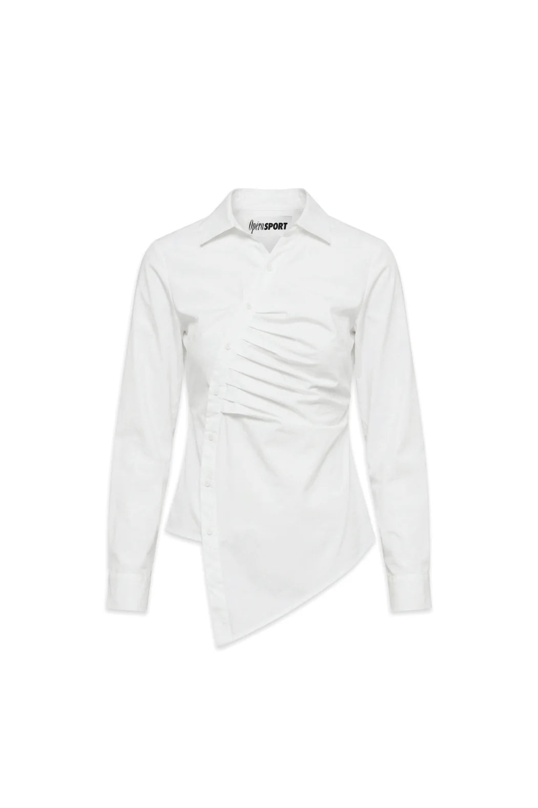 LUDUVICA SHIRT