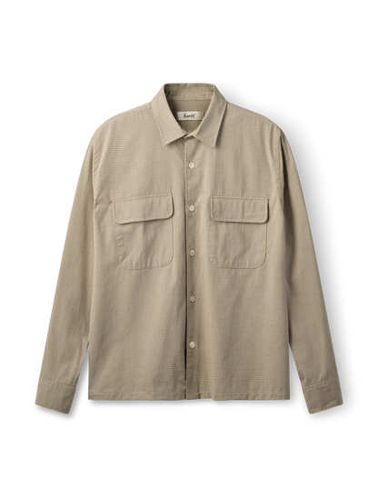 LUNAR OVERSHIRT
