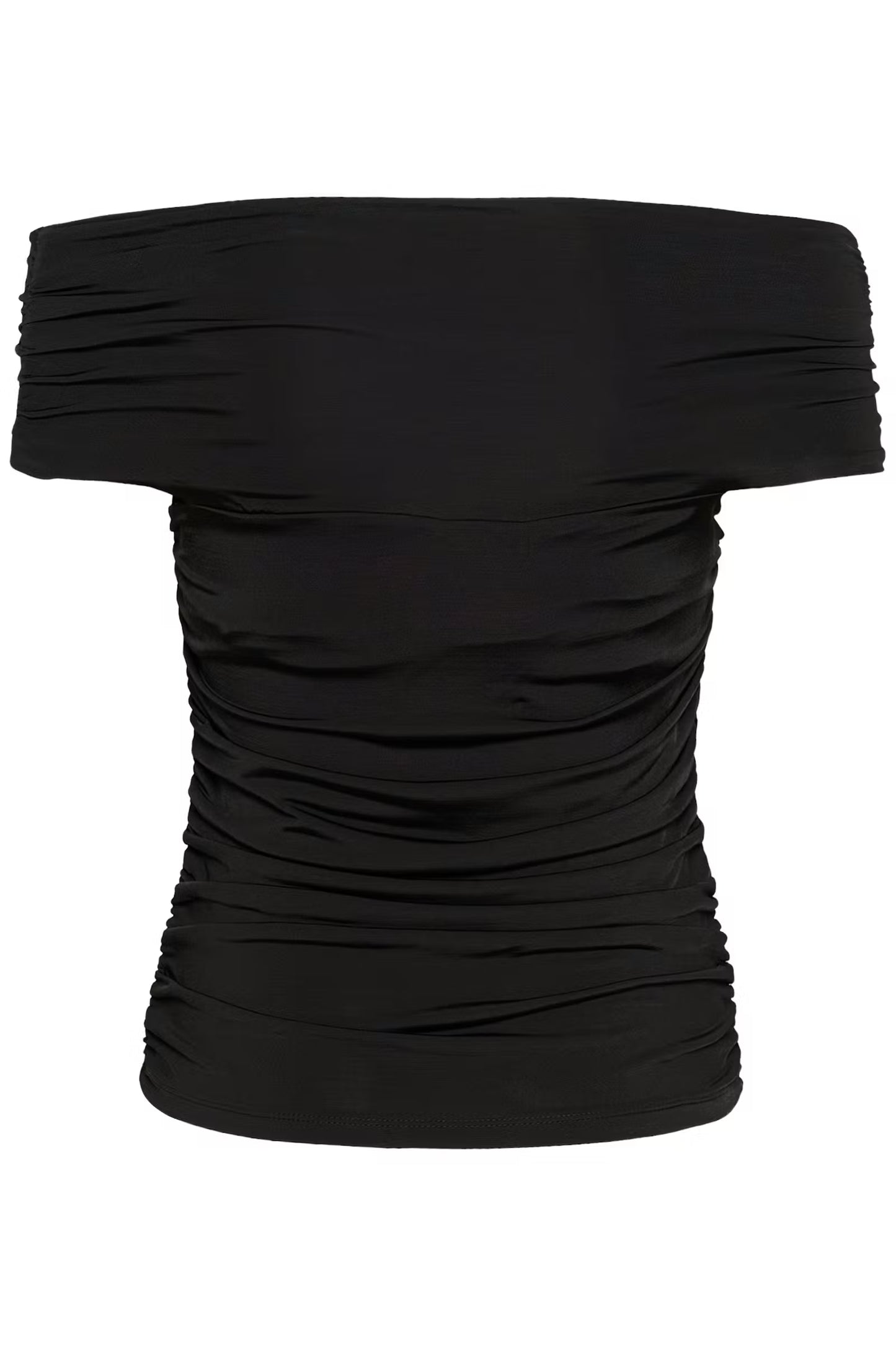 laily off shoulder top