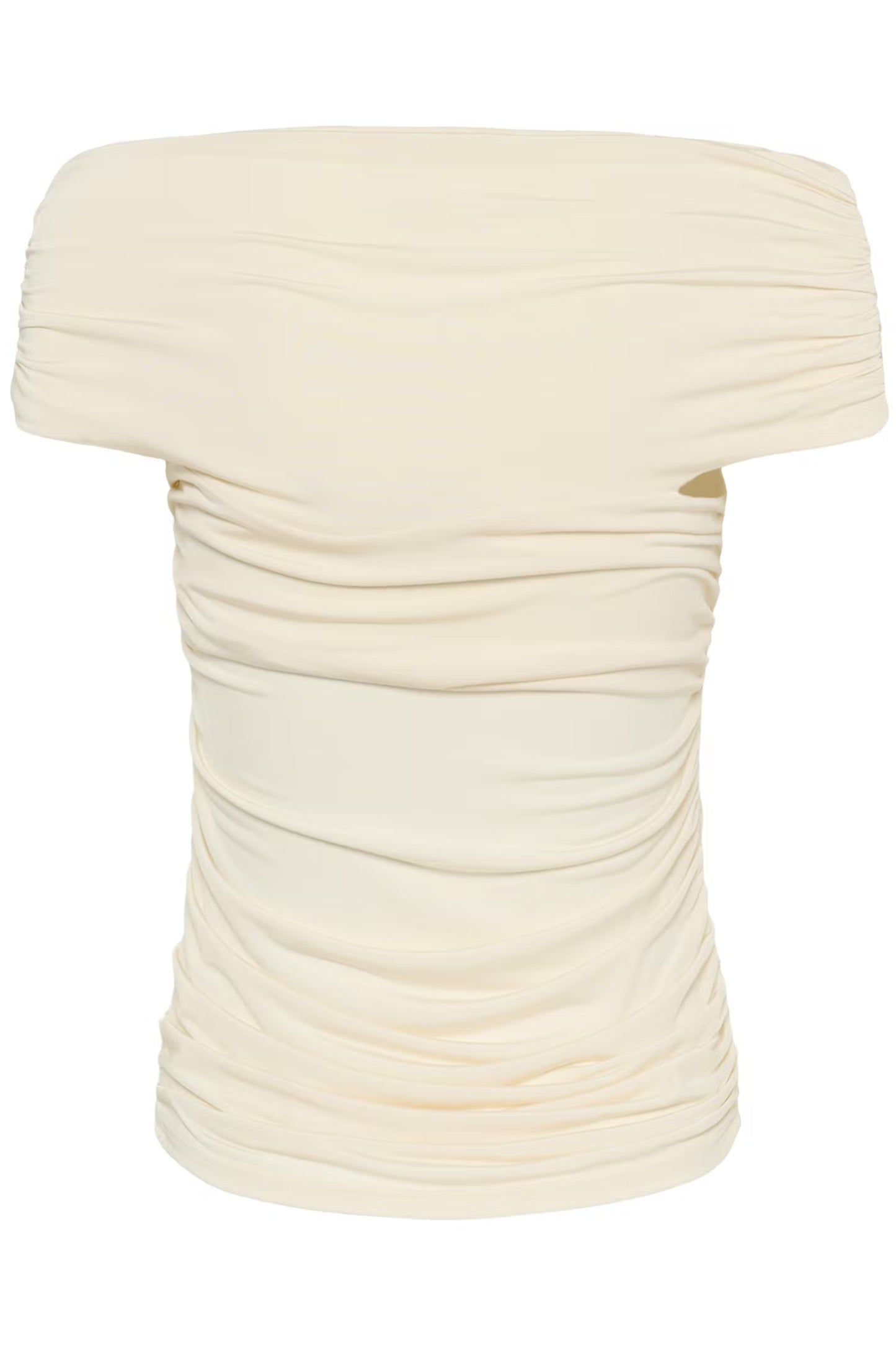 laily off shoulder top