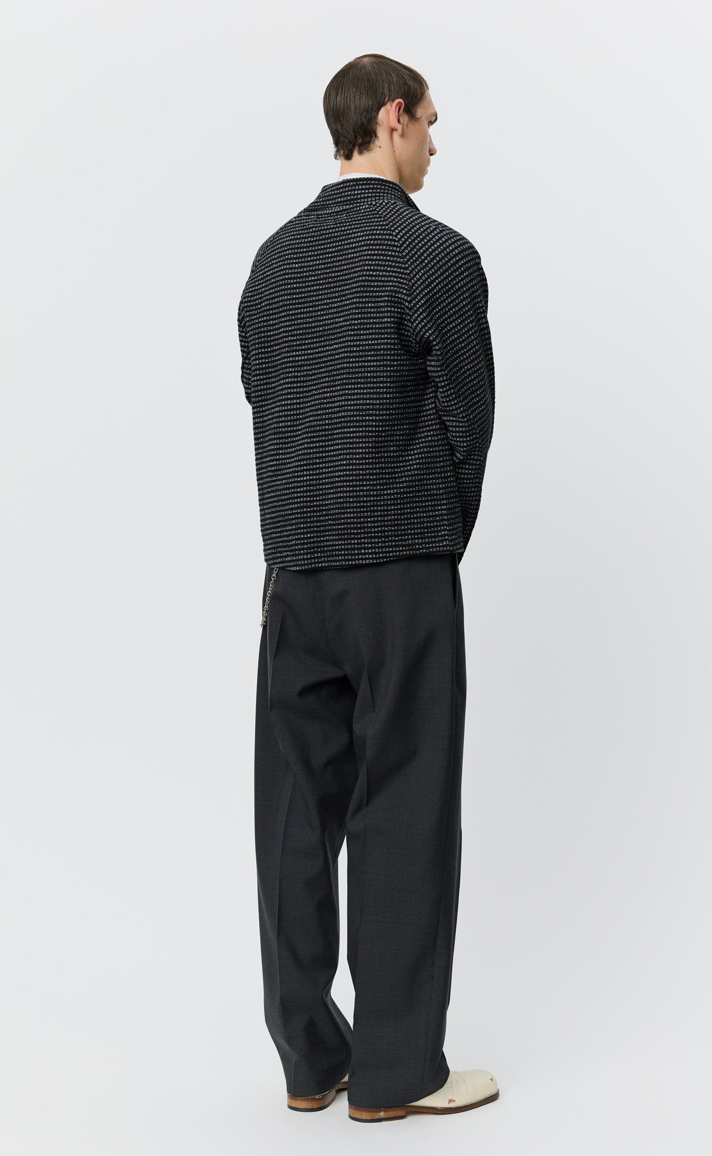 Leisure Zip Up