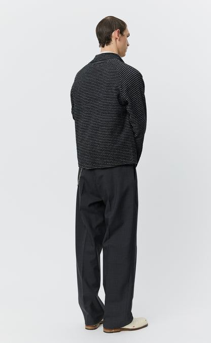 Leisure Zip Up