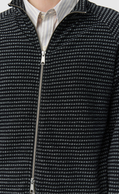 Leisure Zip Up