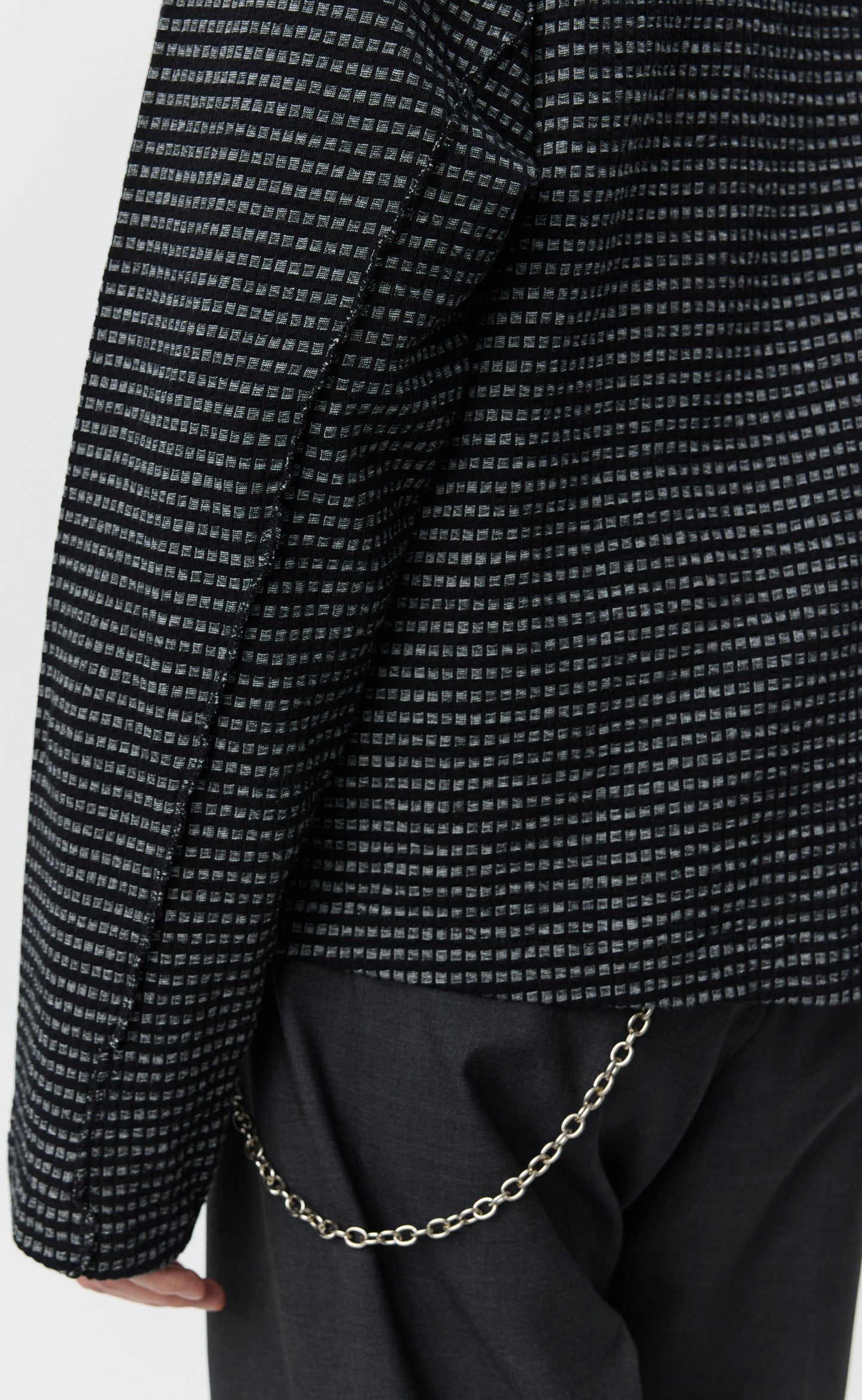Leisure Zip Up
