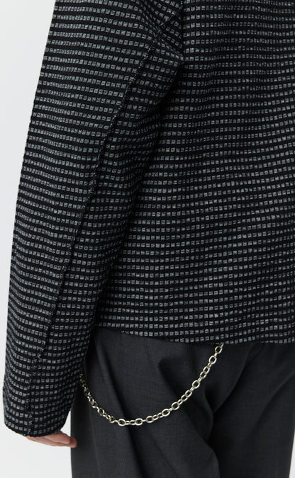 Leisure Zip Up