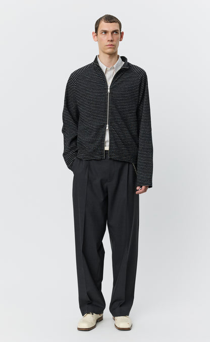 Leisure Zip Up