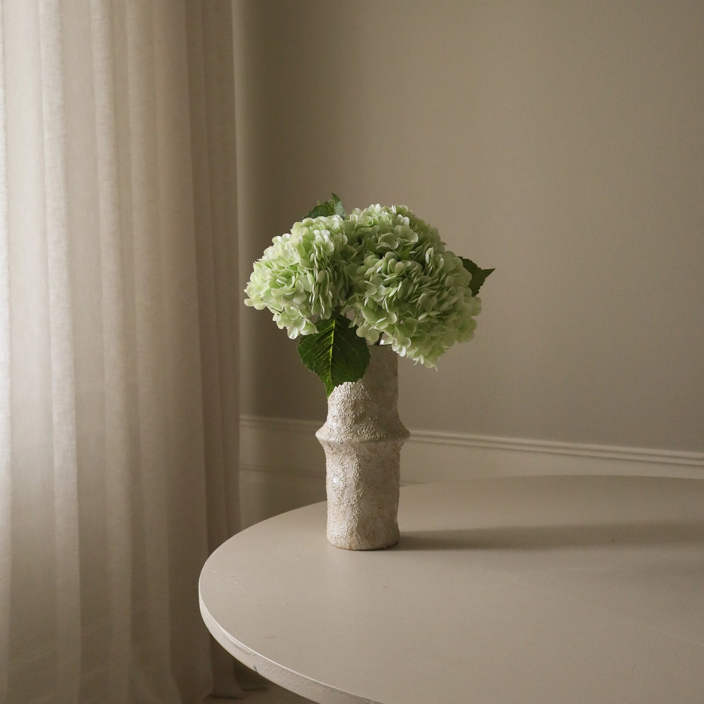 Hydrangea Flower