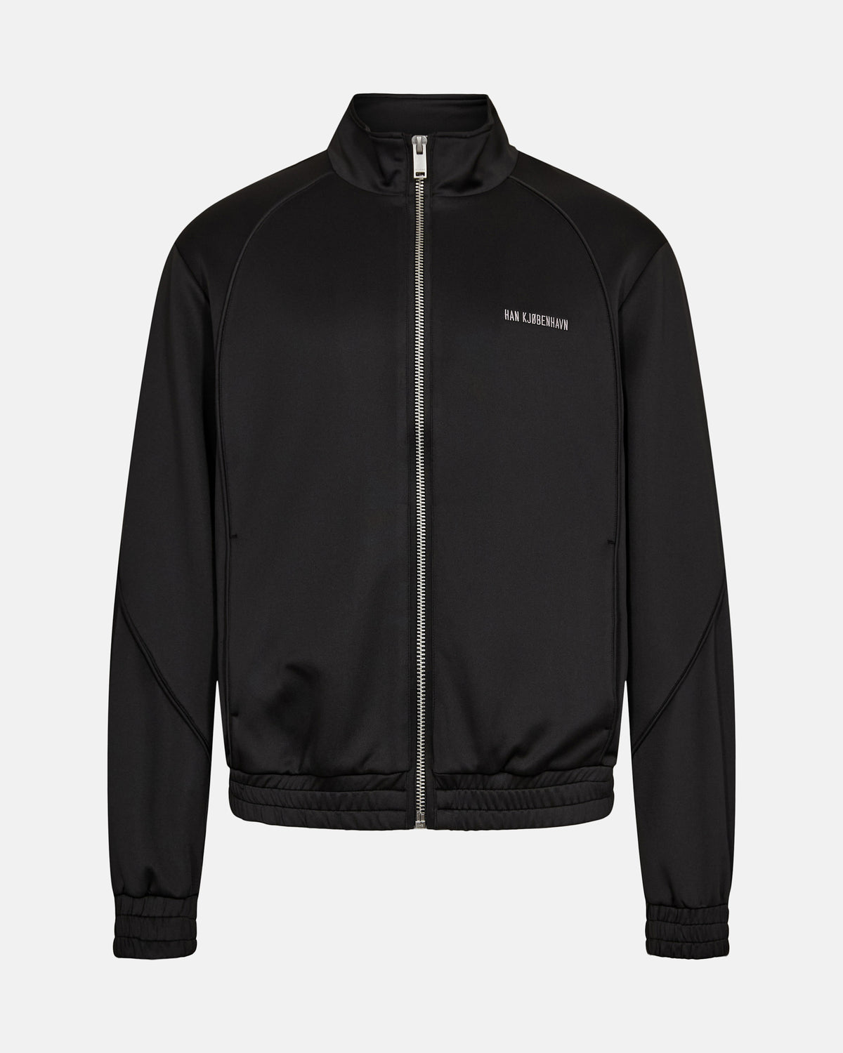 Logo Track Jacket