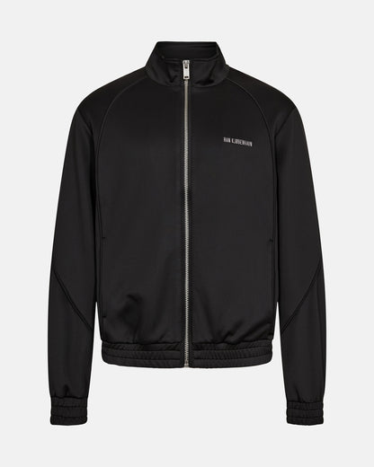 Logo Track Jacket