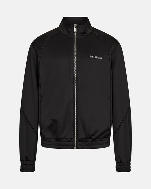 Logo Track Jacket